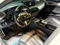 BMW M550 d xDrive / Driving Assist Plus / Schiebedach / VO Weiß - thumbnail 24
