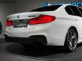 BMW M550 d xDrive / Driving Assist Plus / Schiebedach / VO Weiß - thumbnail 8