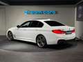BMW M550 d xDrive / Driving Assist Plus / Schiebedach / VO Weiß - thumbnail 3
