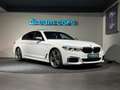 BMW M550 d xDrive / Driving Assist Plus / Schiebedach / VO Weiß - thumbnail 4