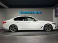 BMW M550 d xDrive / Driving Assist Plus / Schiebedach / VO Weiß - thumbnail 13