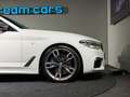 BMW M550 d xDrive / Driving Assist Plus / Schiebedach / VO Weiß - thumbnail 7