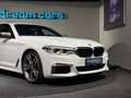 BMW M550 d xDrive / Driving Assist Plus / Schiebedach / VO Weiß - thumbnail 6