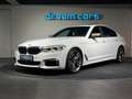 BMW M550 d xDrive / Driving Assist Plus / Schiebedach / VO Weiß - thumbnail 5