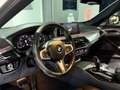BMW M550 d xDrive / Driving Assist Plus / Schiebedach / VO Weiß - thumbnail 25