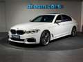 BMW M550 d xDrive / Driving Assist Plus / Schiebedach / VO Weiß - thumbnail 18