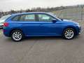 Skoda Scala Ambition Automatik TÜV/HU/NEU Blauw - thumbnail 8