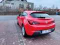 Opel Astra GTC 1.4 ecoFLEX Start/Stop Edition Rood - thumbnail 3