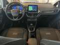 Ford Fiesta 1.0 ecoboost h ST-Line APPLE CAR PLAY/TELECAMERA Weiß - thumbnail 9