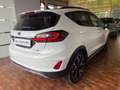 Ford Fiesta 1.0 ecoboost h ST-Line APPLE CAR PLAY/TELECAMERA Weiß - thumbnail 4