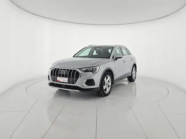 Audi Q3 Q3 35 TDI S tronic Business Advanced