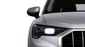 Audi Q3 Q3 35 TDI S tronic Business Advanced Silber - thumbnail 6