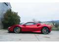 Ferrari F8 Tributo ROSSO FUOCO | FERRARI APPROVED | LIFT | CARBON | 3 Rosso - thumbnail 6