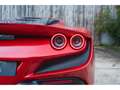 Ferrari F8 Tributo ROSSO FUOCO | FERRARI APPROVED | LIFT | CARBON | 3 Rosso - thumbnail 20