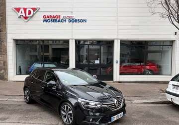 4 Intens 1,5 Dci 110cv parfait état