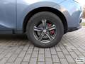 Hyundai iX35 Style AWD NAVI~AHK~TEMPOMAT~LEDER~ Blau - thumbnail 17