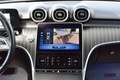 Mercedes-Benz C 220 d T Avantgarde LED+Kamera+Leder+Navi+ACC Azul - thumbnail 13