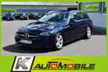 Mercedes-Benz C 220 d T Avantgarde LED+Kamera+Leder+Navi+ACC Azul - thumbnail 1