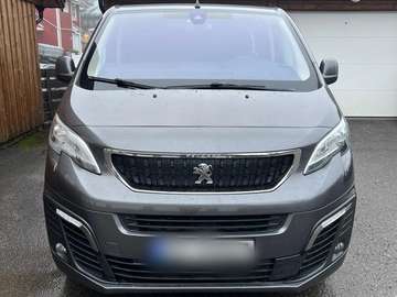 Traveller Long 2.0 BlueHDi 180ch S