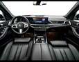 BMW X7 xDrive 40 d M Sport Fekete - thumbnail 5