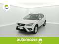 SEAT Arona Style 1.0TSI 85kW(115ch) 6v * GPS * APP CONNECT * Wit - thumbnail 1