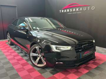 2.0 tdi 177 s line quattro tronic 7 - revision jour vidange bva ok