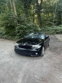 118i Cabrio Edition Exclusive