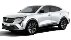 Renault Rafale E-TECH FULL HYBRID 200 TECHNO + PACK HIVER