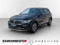 Volkswagen Tiguan 2.0 TDI DSG Active AHK*IQ-LIGHT*ACC*NAV*PDC*KAM... Schwarz - thumbnail 1