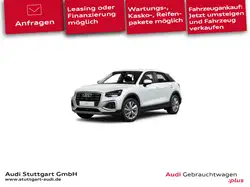 Audi Q2 advanced 35 TFSI Kamera CarPlay LED Klima