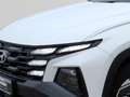 Hyundai TUCSON MJ25 1.6 TGDi 6-Gang SELECT NAVI/LED/KAMERA/DAB+ Weiß - thumbnail 6