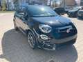 Fiat 500X Sport 1.0 FireFly Turbo 88kW 4x2 19" Räder Schwarz - thumbnail 1