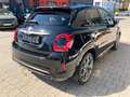 Fiat 500X Sport 1.0 FireFly Turbo 88kW 4x2 19" Räder Schwarz - thumbnail 2