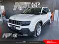 Jeep Avenger Avenger 1.2 turbo Altitude fwd 100cv Gris - thumbnail 3