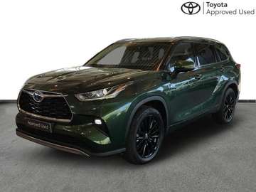 Premium Plus AWD 7PL