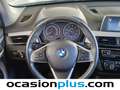 BMW X1 sDrive 18d Blanc - thumbnail 23