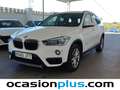 BMW X1 sDrive 18d Blanc - thumbnail 40