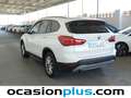 BMW X1 sDrive 18d Blanc - thumbnail 43