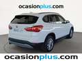 BMW X1 sDrive 18d Blanc - thumbnail 4