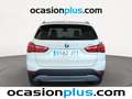 BMW X1 sDrive 18d Blanc - thumbnail 14