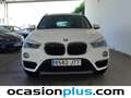 BMW X1 sDrive 18d Blanc - thumbnail 39