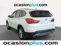 BMW X1 sDrive 18d Blanc - thumbnail 3