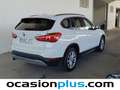 BMW X1 sDrive 18d Blanc - thumbnail 44