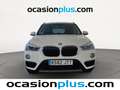 BMW X1 sDrive 18d Blanc - thumbnail 12