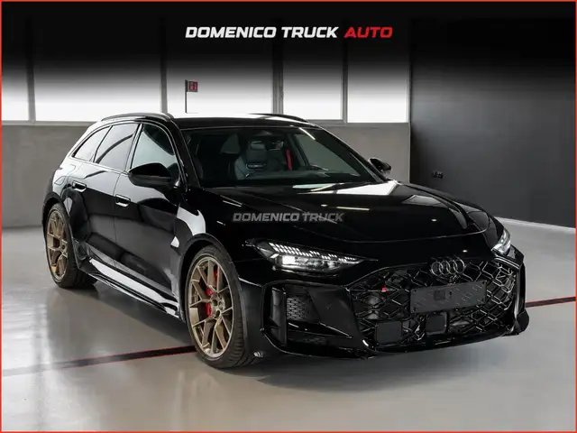 Audi RS5 RS5 Performance e-hybrid 639cv