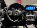 Mercedes-Benz A 160 d Automatic Executive Schwarz - thumbnail 12