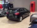 Mercedes-Benz A 160 d Automatic Executive Schwarz - thumbnail 4