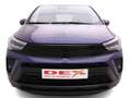 Opel Crossland 1.2 T 110 GS Line + GPS + Camera + LED Lights Albastru - thumbnail 2