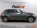 BMW 116 116i Gris - thumbnail 9