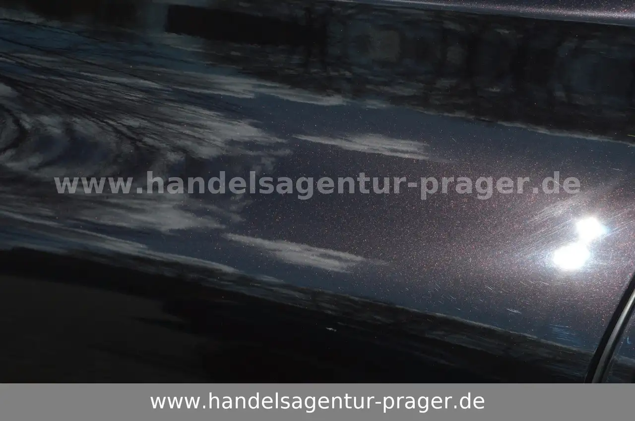 BMW X5 40d M Sport Pro Rubinschwarz VOLL NP138K 12